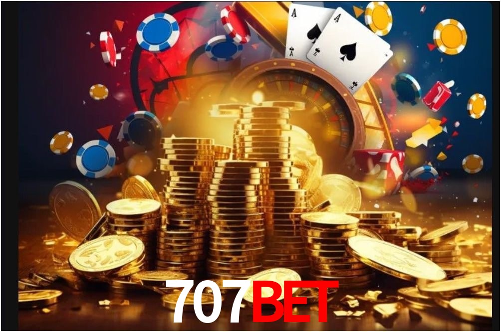 707BET: Seu Especialista em Apostas Esportivas Brasileiras
