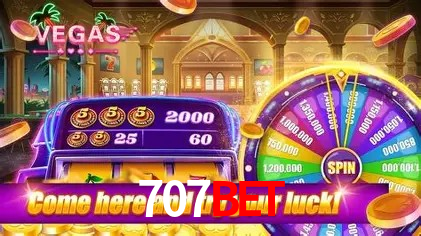 707BET: A Experiência de Casino com Jogos de Mesa ao Vivo