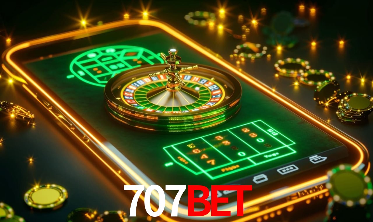 707BET - Jackpot Exclusivo para VIPs - 707BET.COM