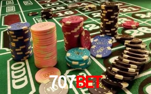 707BET,707BET.COM