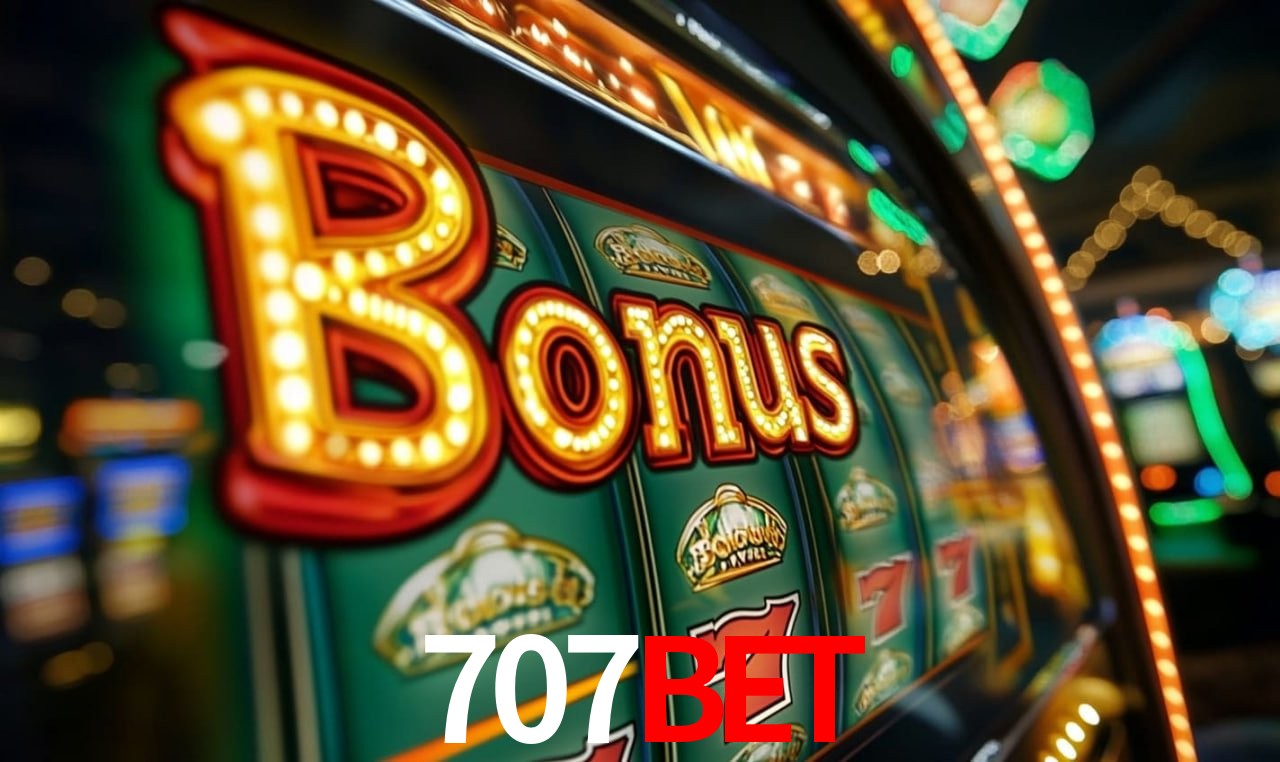 707BET paga