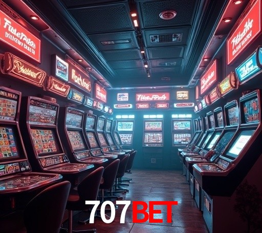 707BET,707BET.COM