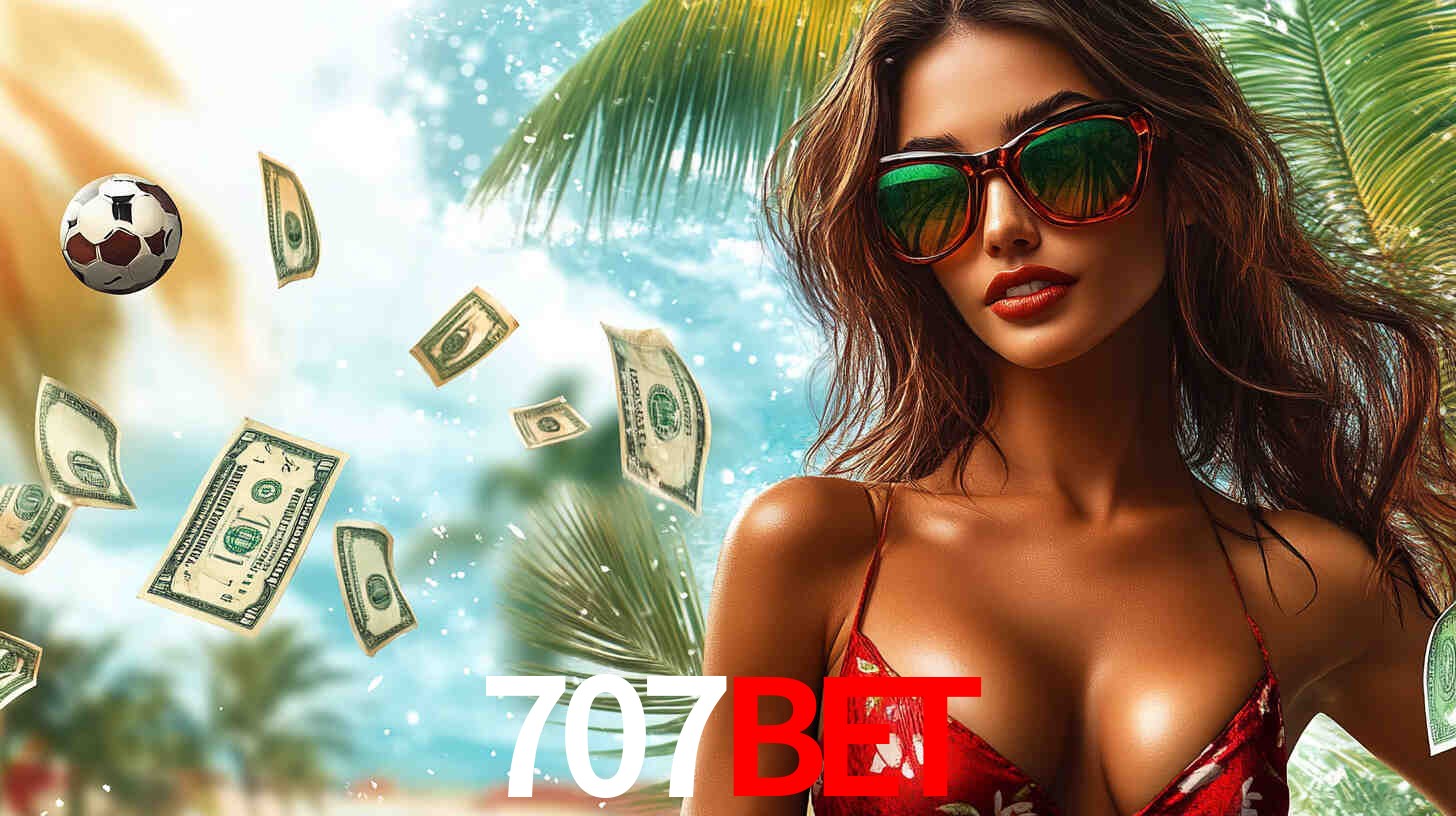 707BET paga
