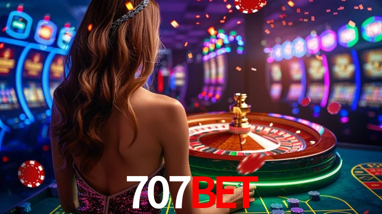 707BET,707BET.COM