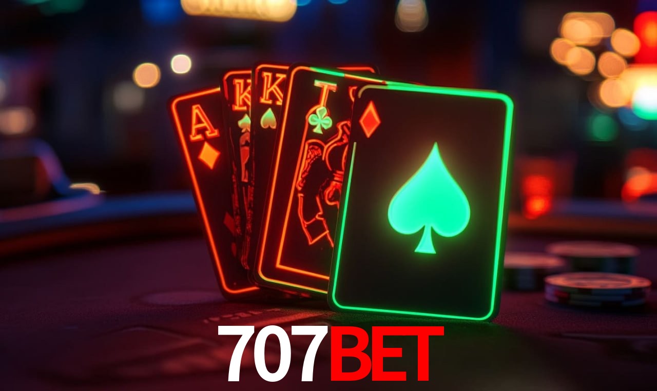 707BET,707BET.COM