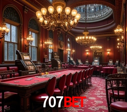  707BET.COM