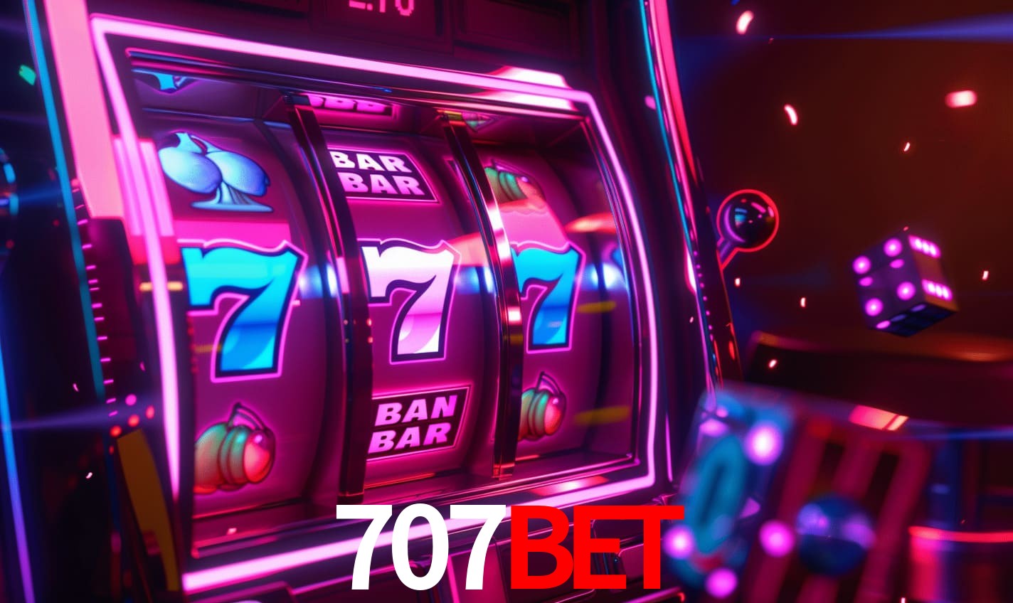 707BET.COM