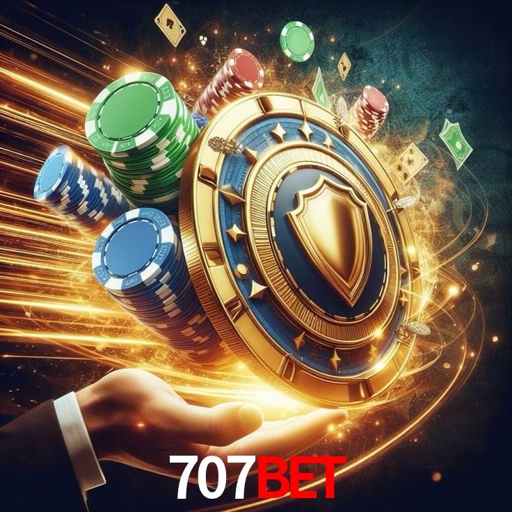 Ofertas Imperdíveis na 707BET: Promoções e Bônus Que Valem a Pena