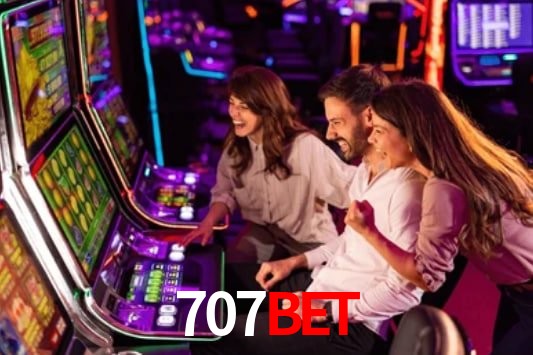 707BET,707BET.COM