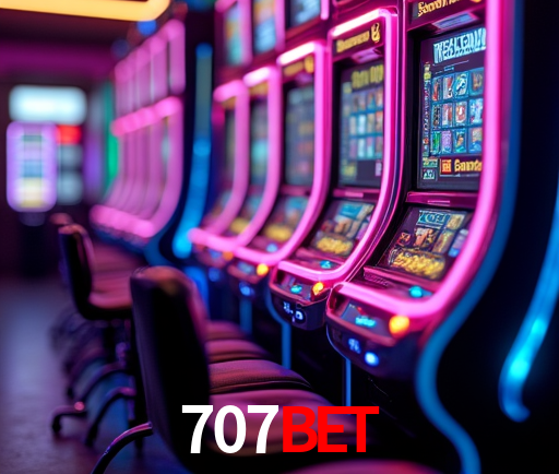 707BET,707BET.COM
