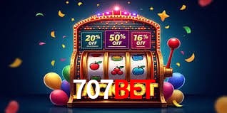 707BET paga