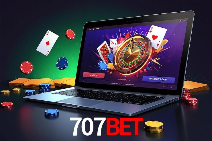 707BET,707BET.COM