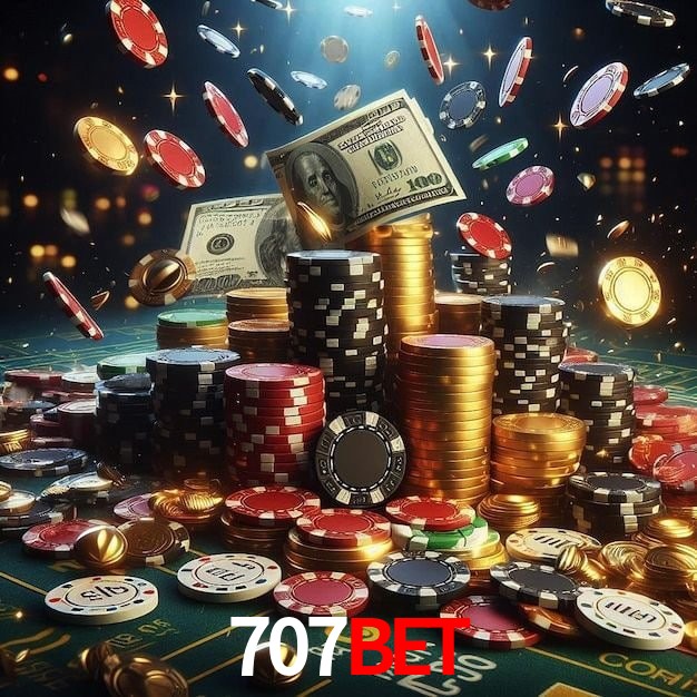 707BET.COM