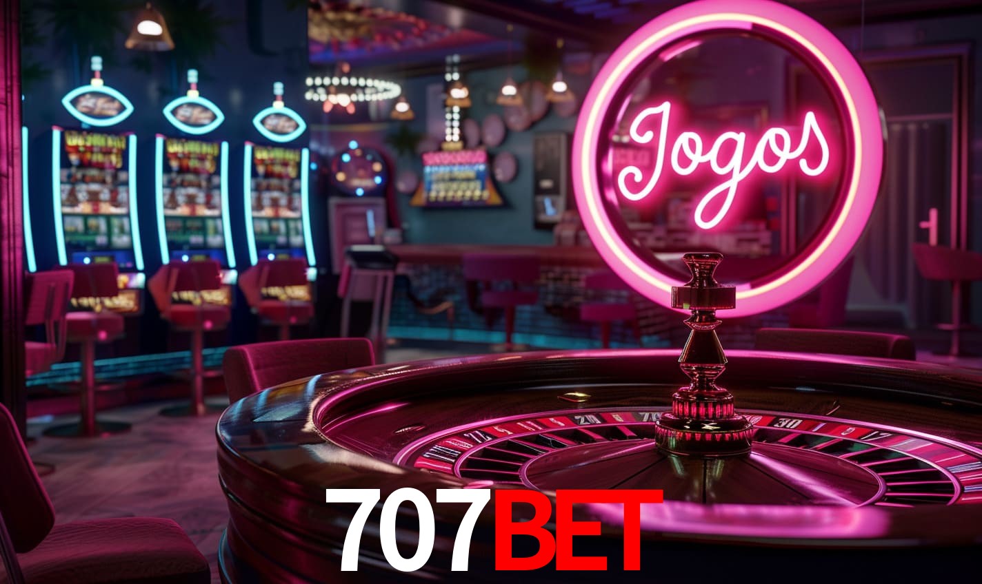 707BET,707BET.COM