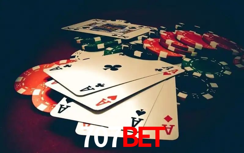 707bet Aplicativo - 707bet visual 2