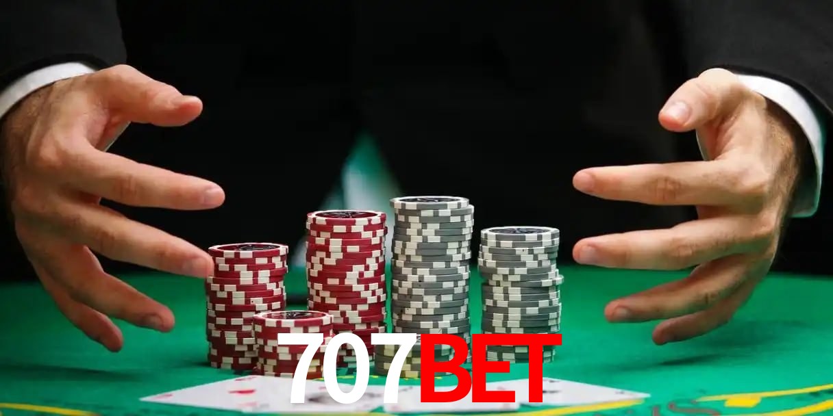 707bet Slots - 707bet visual 1